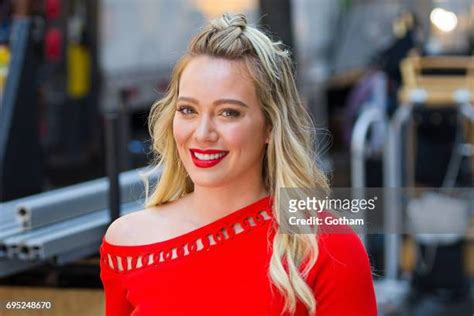 duff photos|36,641 Hilary Duff Photos & High Res Pictures